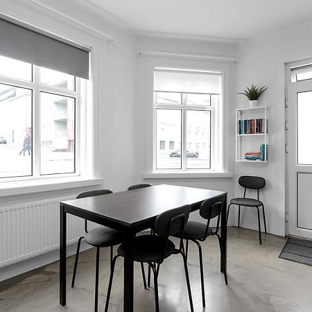 Cozy 2 Bedroom Apartment In Central Reykavik Рейкявик Екстериор снимка
