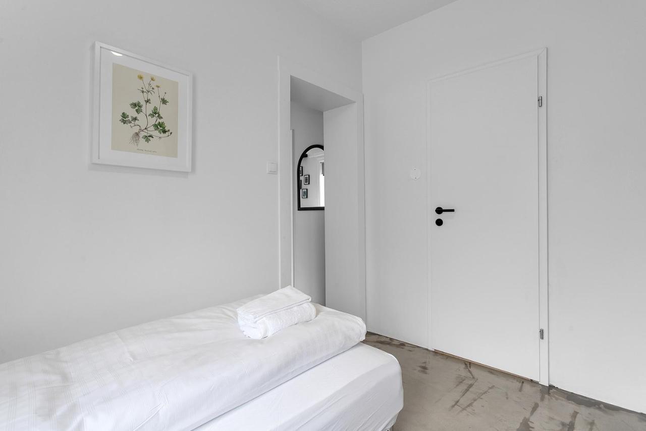 Cozy 2 Bedroom Apartment In Central Reykavik Рейкявик Екстериор снимка